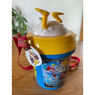 ディズニー(Disney)のDisney ポップコーンバケット(キャラクターグッズ)