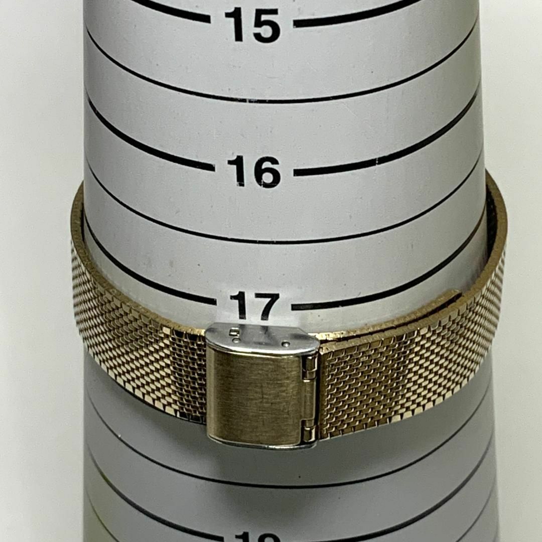 SEIKO(セイコー)の728 SEIKO セイコー ドルチェ メンズ 腕時計 電池交換済 クオーツ式 メンズの時計(腕時計(アナログ))の商品写真