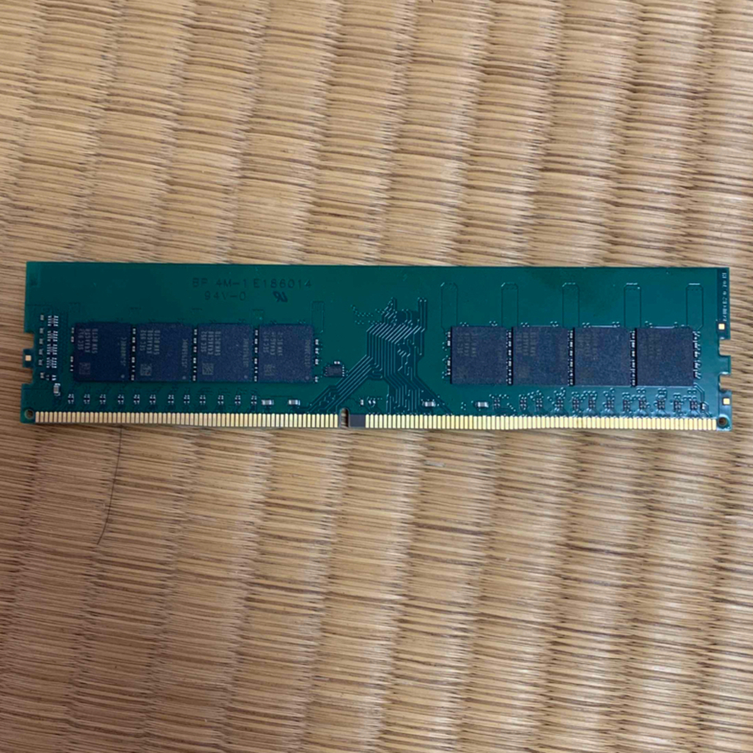 32GB Premier DDR4 3200 U-DIMM Memory 1