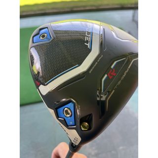 人気色 コブラ AEROJET MAX ドライバー 日本正規品 10.5 シャフトS