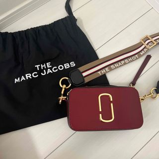 マークジェイコブス(MARC JACOBS)のマークジェイコブス  バッグ(ショルダーバッグ)