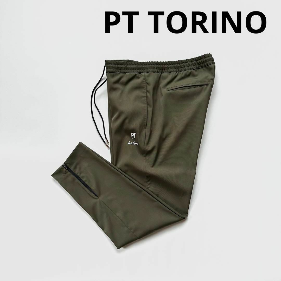 PT TORINO PT01 スラックス 42