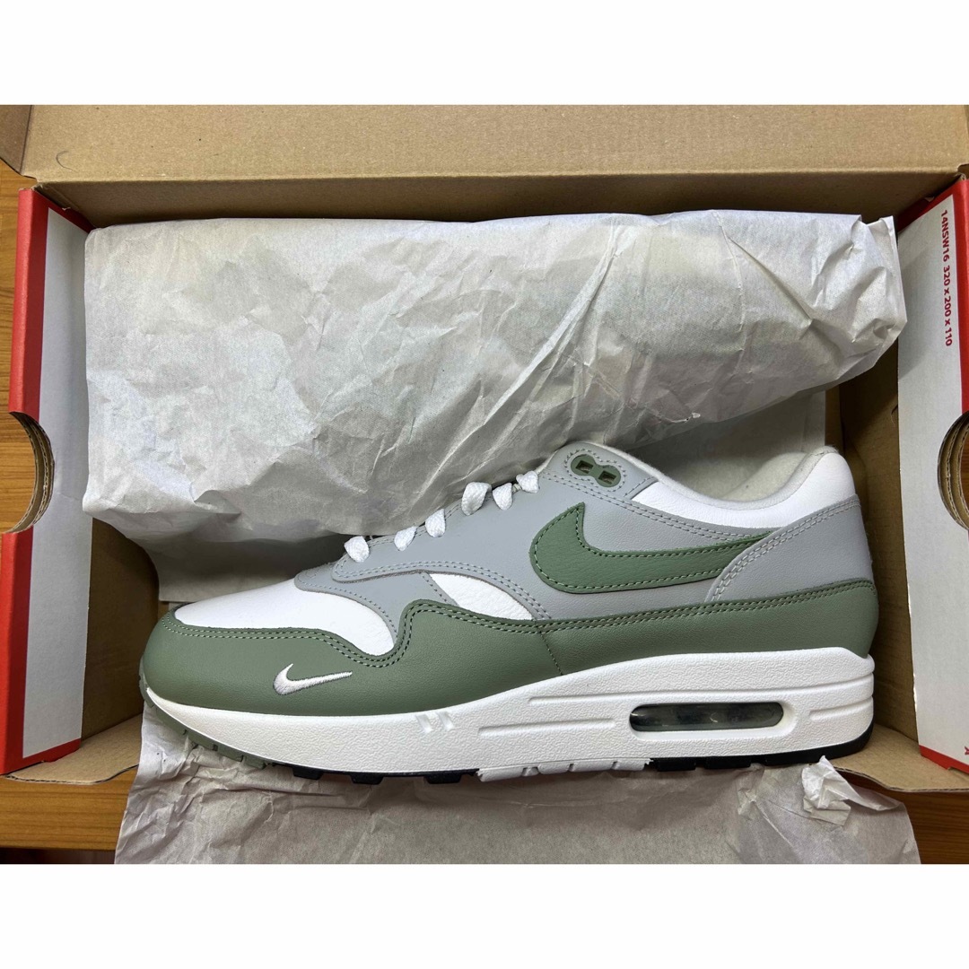 【新品未使用】NIKE AIR MAX 1 PRM