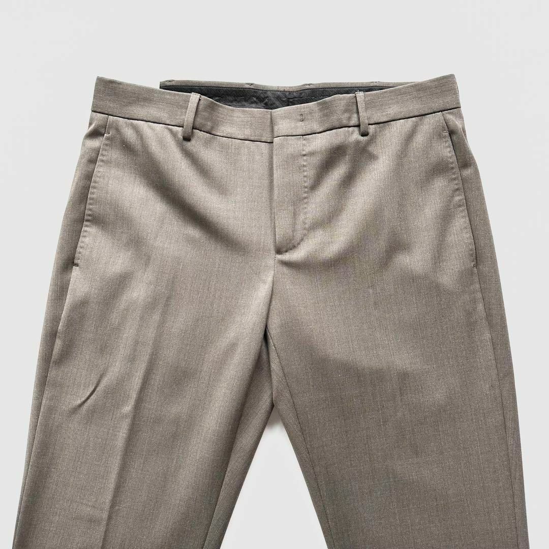 SALE/74%OFF】 PT TORINO ピーティートリノ テクノウールパンツ 裾