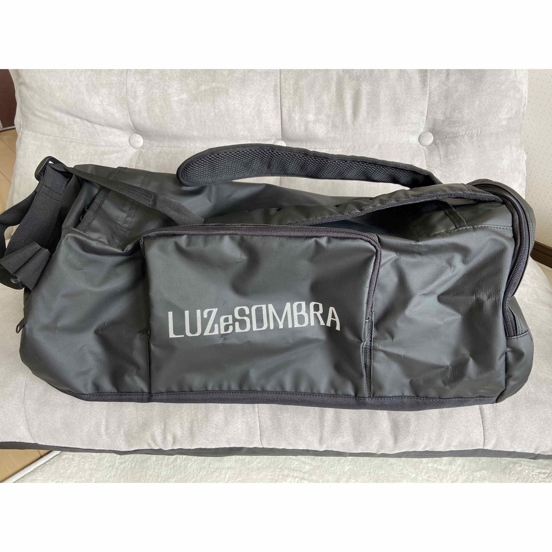 LUZ(ルース)のルースイソンブラ　2way bag スポーツ/アウトドアのサッカー/フットサル(その他)の商品写真