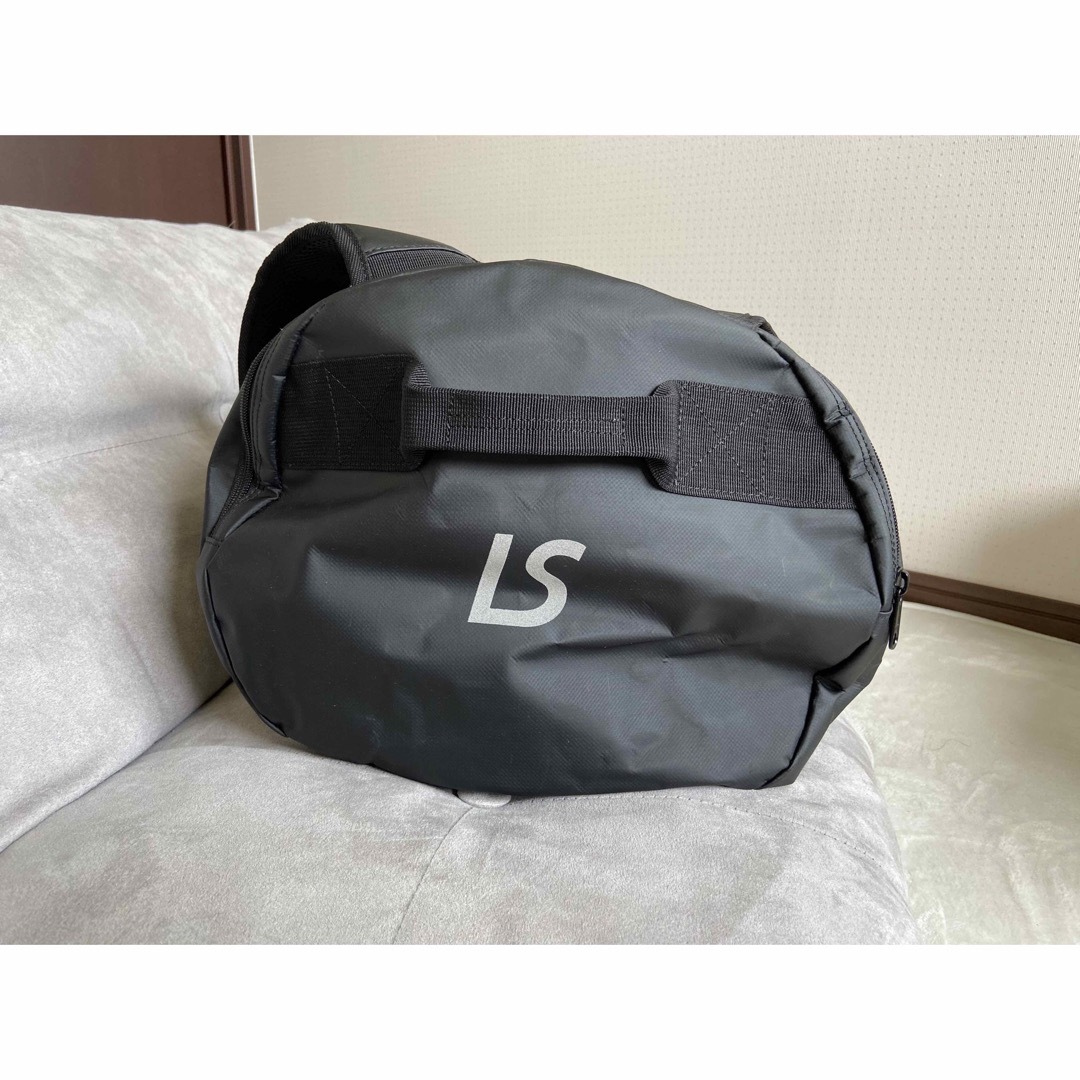 LUZ(ルース)のルースイソンブラ　2way bag スポーツ/アウトドアのサッカー/フットサル(その他)の商品写真