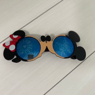 ディズニー(Disney)のディズニー　サングラス(キャラクターグッズ)