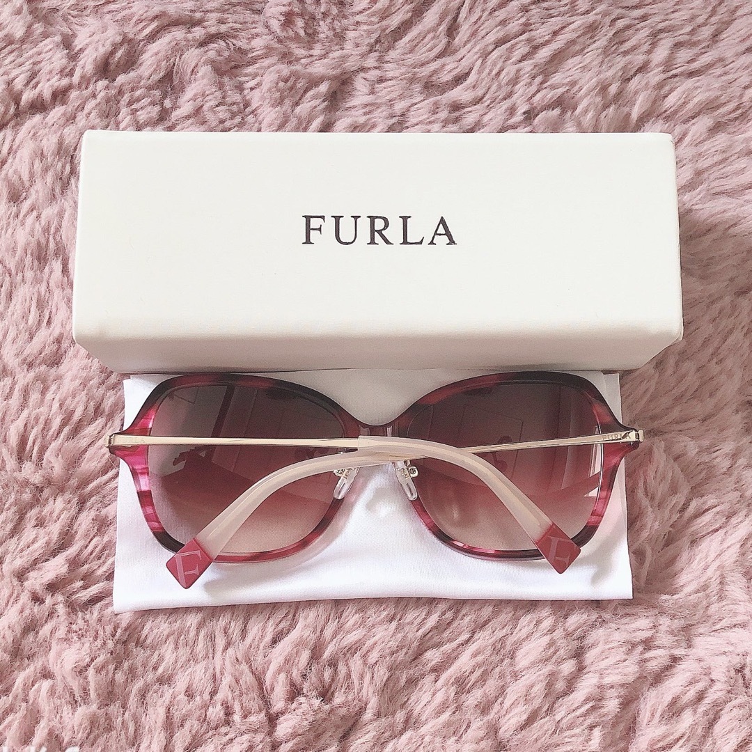 Furla - FURLA サングラスの通販 by ゆったん's shop｜フルラならラクマ