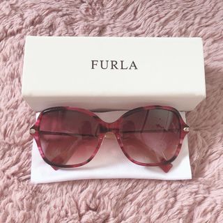 フルラ(Furla)のFURLA サングラス(サングラス/メガネ)