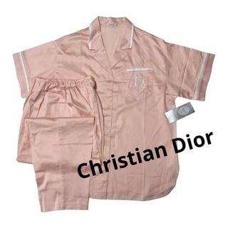 クリスチャンディオール(Christian Dior)の新品　Christian Dior Lingerie パジャマ　レディース　L(パジャマ)