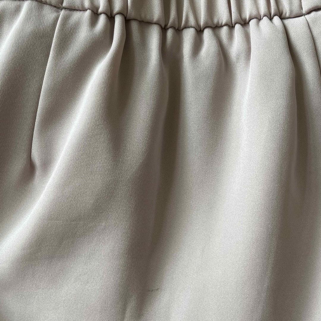 HONEYS(ハニーズ)のハニーズ　膝下丈スカート レディースのスカート(ひざ丈スカート)の商品写真