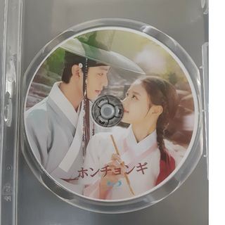 7/18迄セール！ホン・チョンギ　Blu-ray　ホンチョンギ(その他)