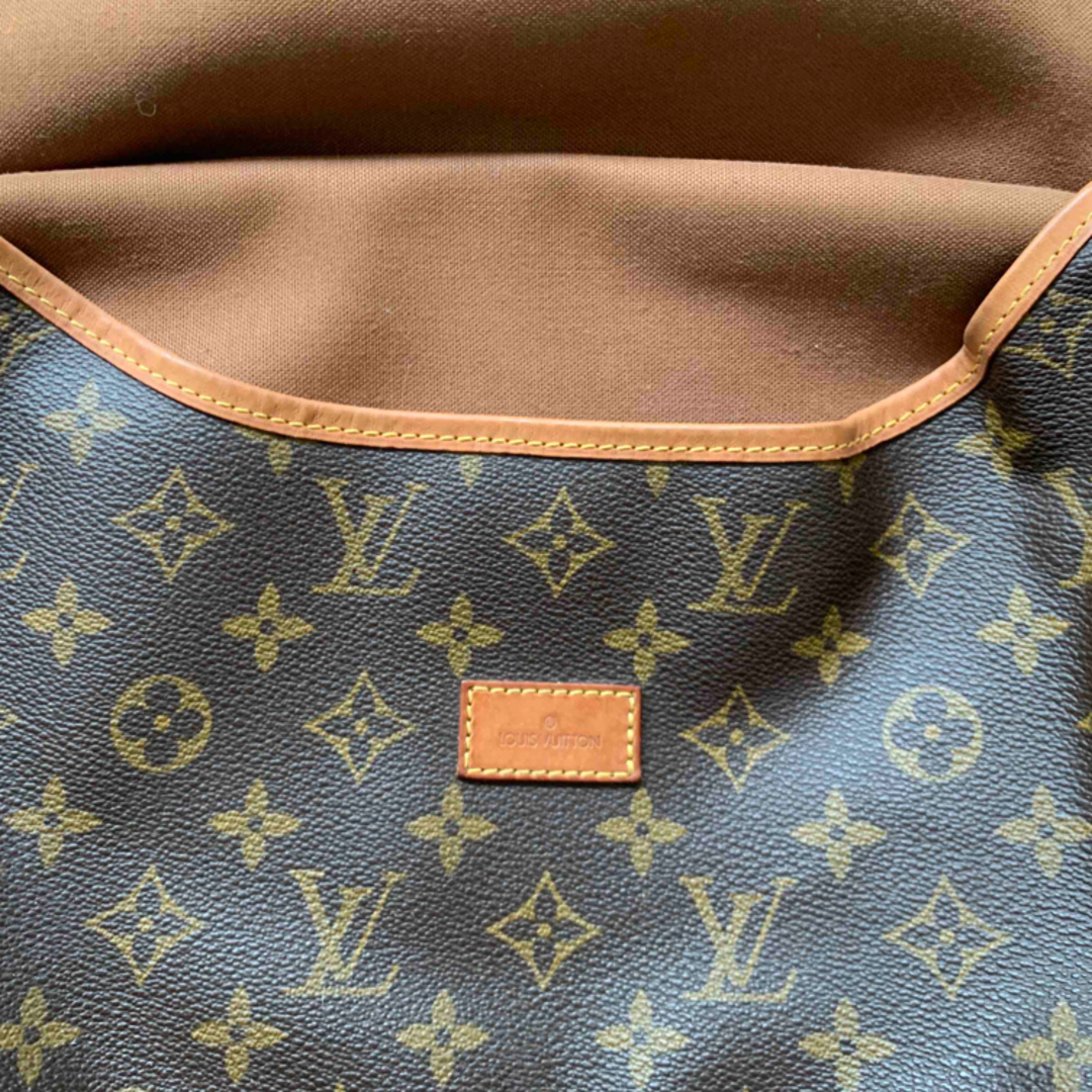 LOUIS VUITTON ルイヴィトン ソミュール