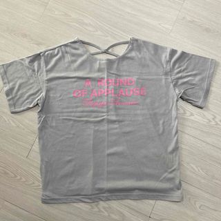 レピピアルマリオ(repipi armario)のrepipi armario Tシャツ(Tシャツ/カットソー)