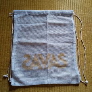 ザバス(SAVAS)のSAVAS　ポーチ(その他)