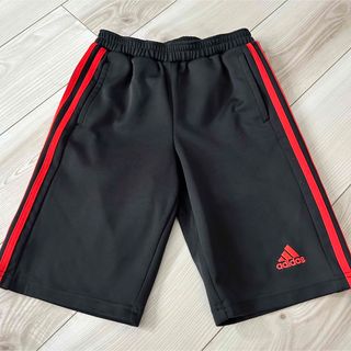 アディダス(adidas)のadidas アディダス ハーフパンツ 140(パンツ/スパッツ)