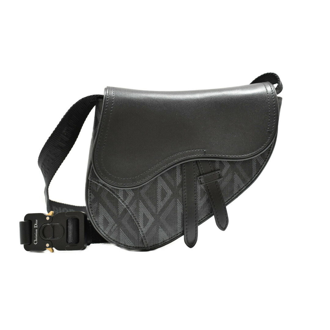 ☆試着のみ新品☆ ChristianDior クリスチャン・ディオール SADDLE