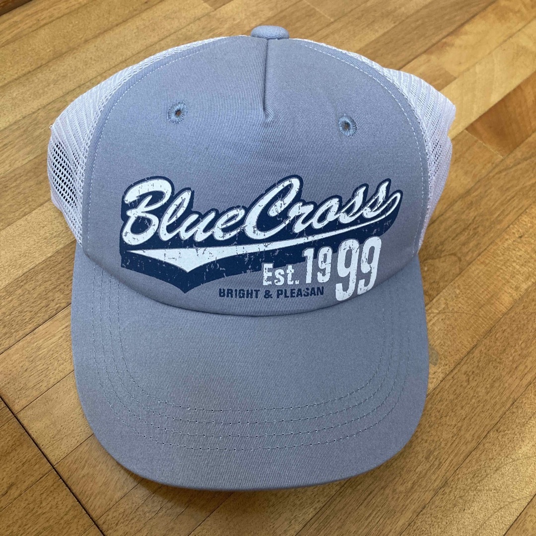 キャップ 帽子 BlueCross