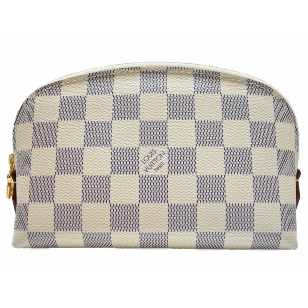 美品☆品】LOUIS VITTON ポシェット・コスメティック N60024 ダミエ