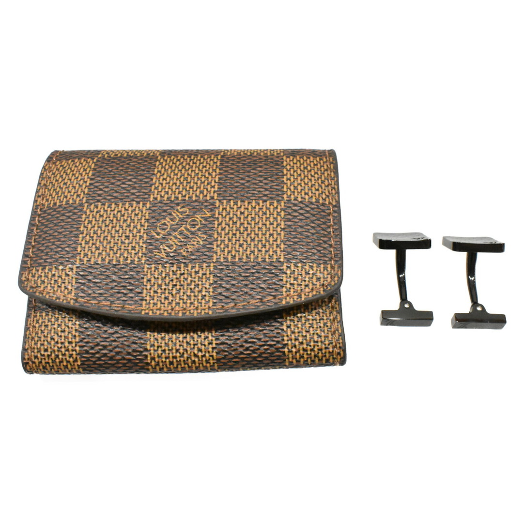 LOUIS VUITTON - 【セット商品】 LOUISVUITTON ブトンドゥマンシェット