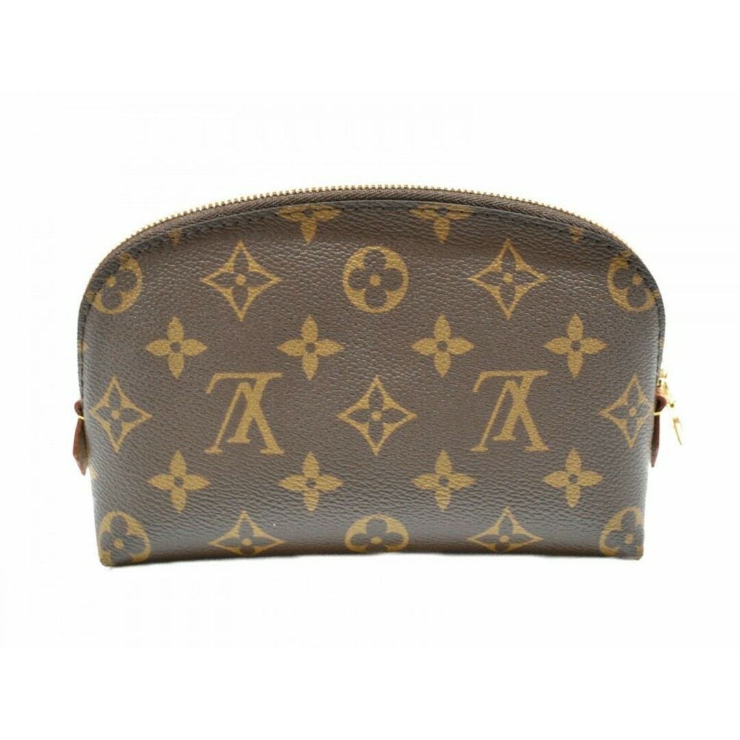 LOUIS VUITTON ルイ・ヴィトン M47515 モノグラム ポシェット