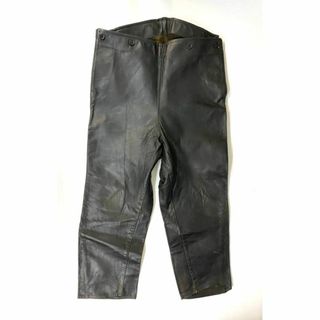 ミリタリー(MILITARY)の40s WWII Germany Navy ドイツ海軍実用品 モーターサイクル (戦闘服)