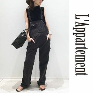 アパルトモンドゥーズィエムクラス(L'Appartement DEUXIEME CLASSE)のSTAMMBAUM Corduroy Overall 初版(サロペット/オーバーオール)