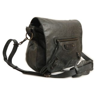 Balenciaga - バレンシアガ ザ フォルク メッセンジャーバッグ