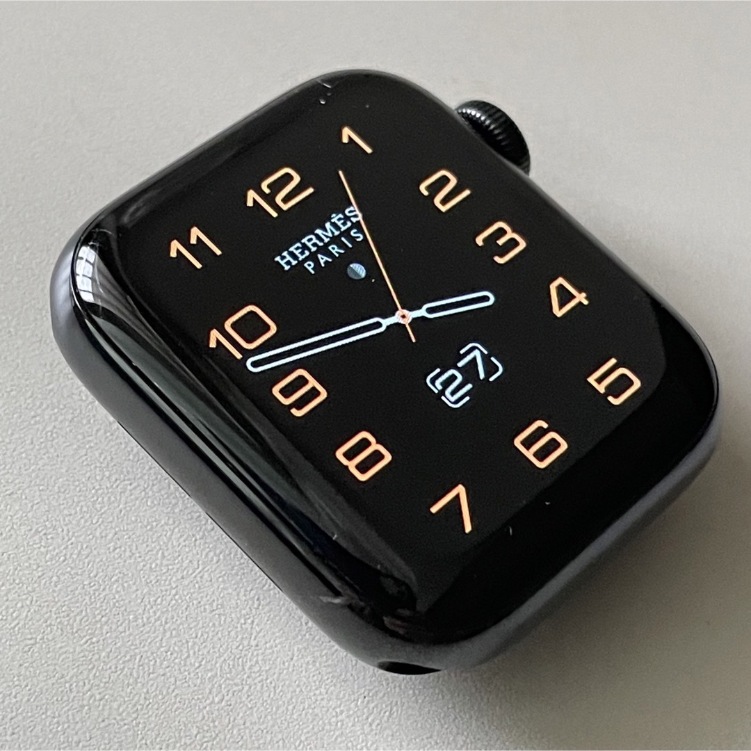 Apple Watch - 【本日限定値下げ】Apple Watch エルメス series5