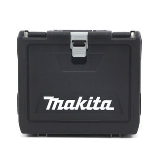 マキタ(Makita)の$$ MAKITA マキタ 充電式インパクトドライバ TD173DRGXB ブラック 18V 6.0Ah 未開封品(その他)