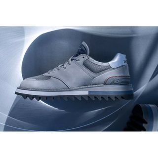 ニューバランス(New Balance)のTDS  New Balance 574 27.0 東京デザインスタジオ(スニーカー)