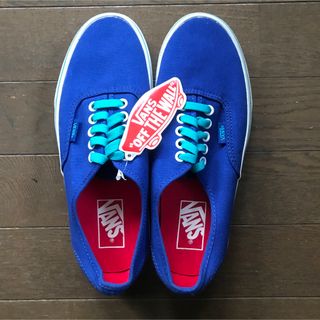 ヴァンズ(VANS)の日本未発売　レア　VANS スニーカー(スニーカー)