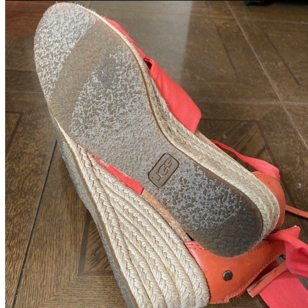 UGG(アグ)のUGG  サンダル  ステラ レディースの靴/シューズ(サンダル)の商品写真