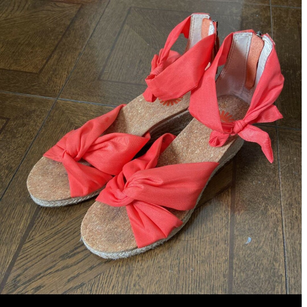 UGG(アグ)のUGG  サンダル  ステラ レディースの靴/シューズ(サンダル)の商品写真