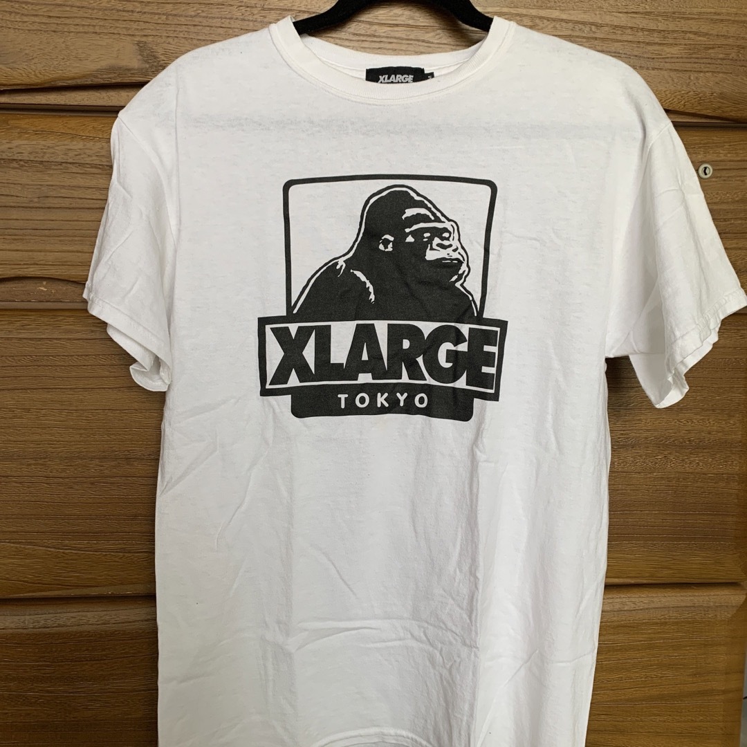 XLARGE(エクストララージ)のX-LARGE(トーキョーTシャツ) メンズのトップス(Tシャツ/カットソー(半袖/袖なし))の商品写真