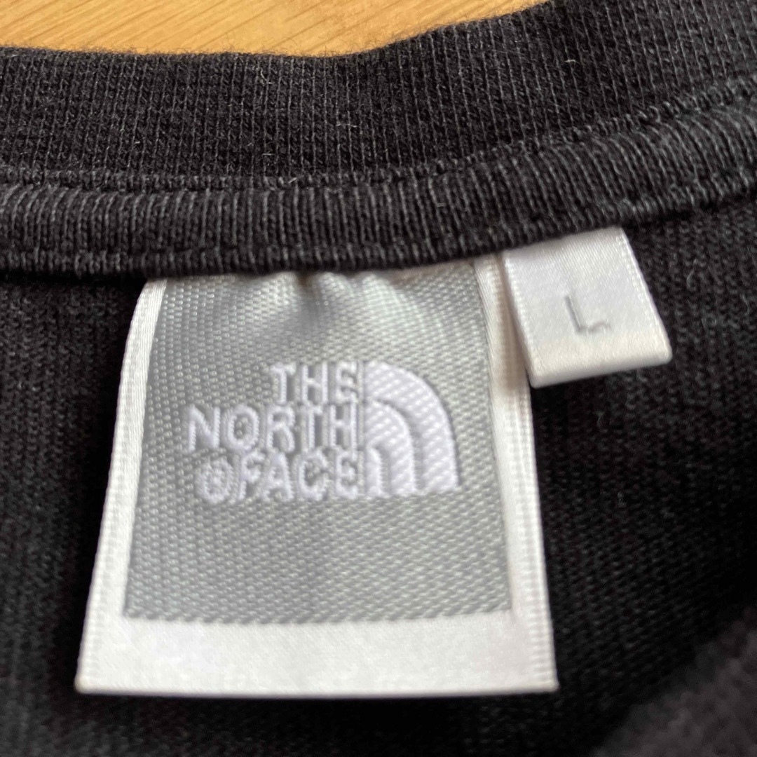 THE NORTH FACE(ザノースフェイス)のレディーストップス レディースのトップス(カットソー(半袖/袖なし))の商品写真