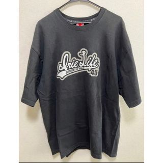 アイリーライフ(IRIE LIFE)のirie life Tシャツ　古着(Tシャツ/カットソー(半袖/袖なし))