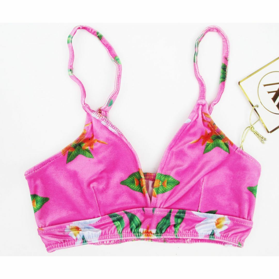 即納処分 WILDFOX Intimates水着 HAWAII 上下セット WILDFOX - 新品処分WILDFOX Intimates水着 HAWAII 上下セットの