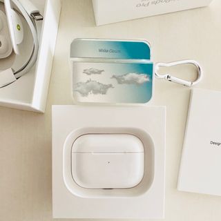 アップル(Apple)の正規品　AirPods Pro(ヘッドフォン/イヤフォン)