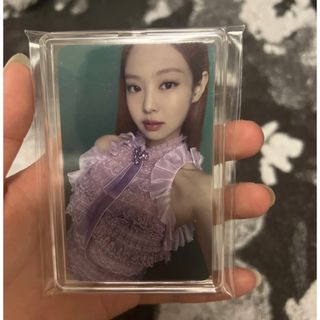 西日本産 BPTG トレカ ロゼ BLACKPINK - 通販 - lubo.com.pl