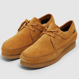 Clarks Weaver GTX  ゴアテックス cola UK9 27cm