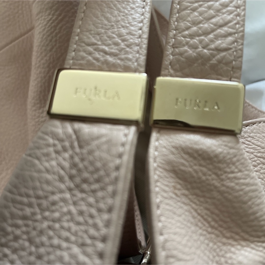 Furla(フルラ)のFURLAショルダー、ハンドバッグ　訳あり レディースのバッグ(ショルダーバッグ)の商品写真