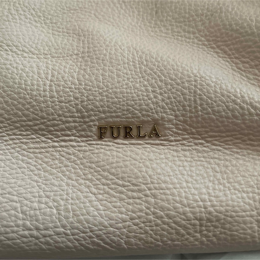 Furla(フルラ)のFURLAショルダー、ハンドバッグ　訳あり レディースのバッグ(ショルダーバッグ)の商品写真