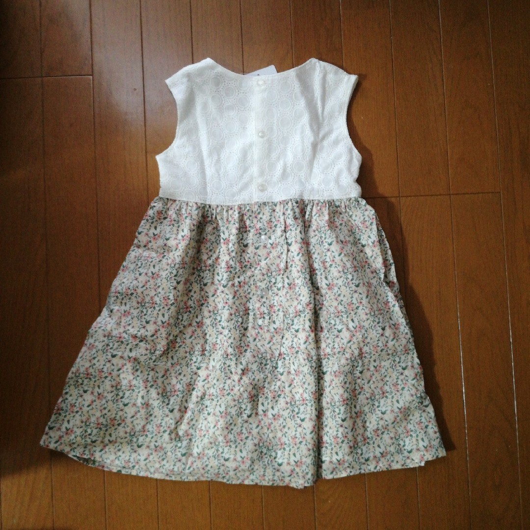 新品 スラップスリップ ワンピース