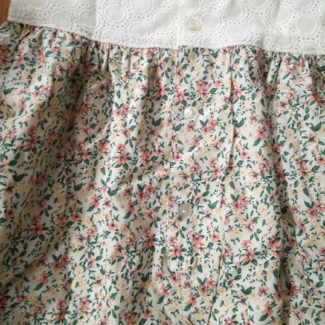 新品 スラップスリップ ワンピース