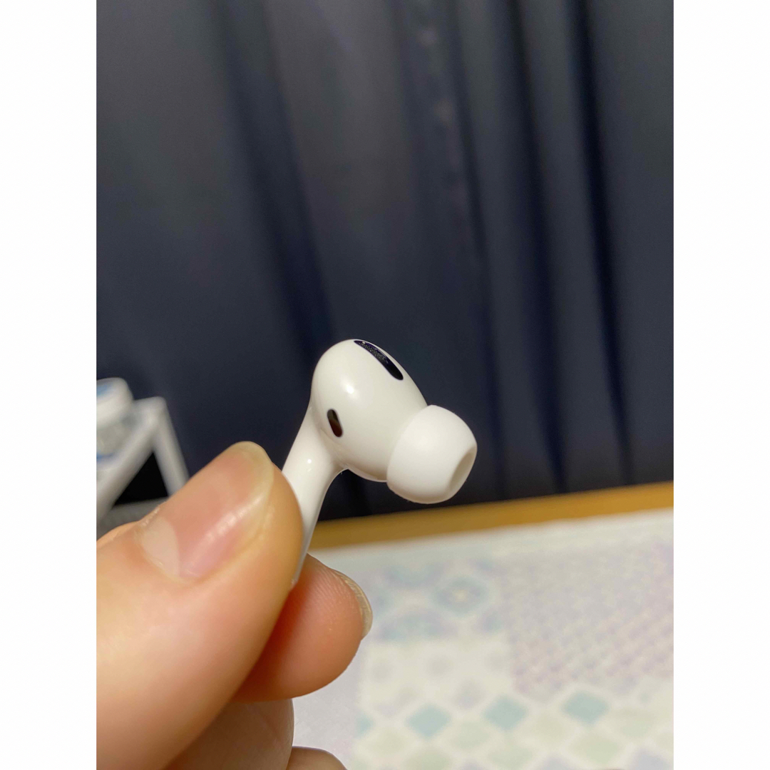 Airpods Pro 第1世代　A2084確認用オーディオ機器