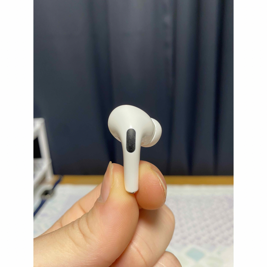 Airpods Pro 第1世代 A2084確認用 - ヘッドフォン/イヤフォン