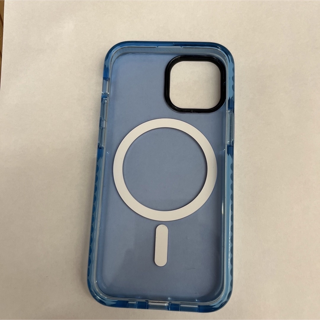 iPhone(アイフォーン)の美品！casetify  iPhone13mini ケース　MagSafe対応 スマホ/家電/カメラのスマホアクセサリー(iPhoneケース)の商品写真