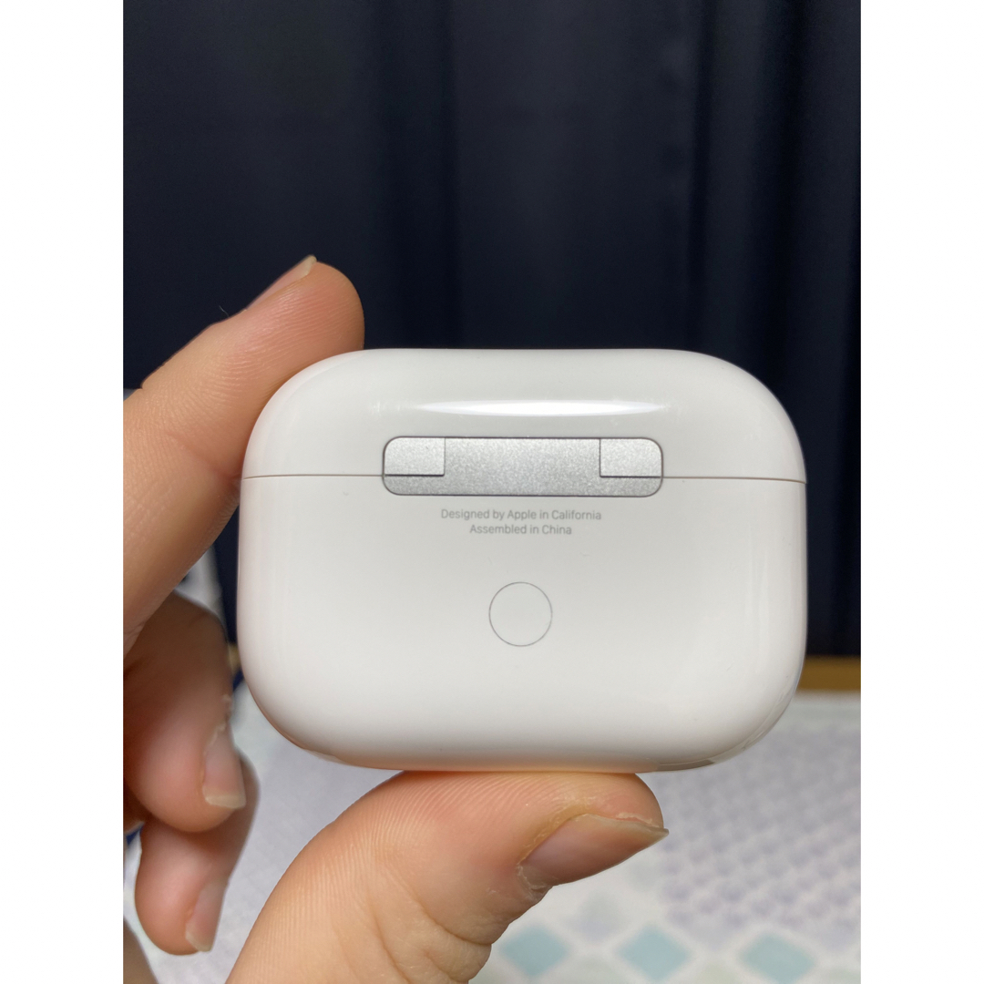 Apple AirPods Pro MWP22J A (第1世代) - ヘッドホン