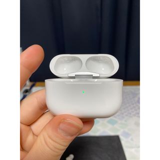 Apple - Airpods Pro 第1世代 A2084確認用の通販 by ひらた's shop ...